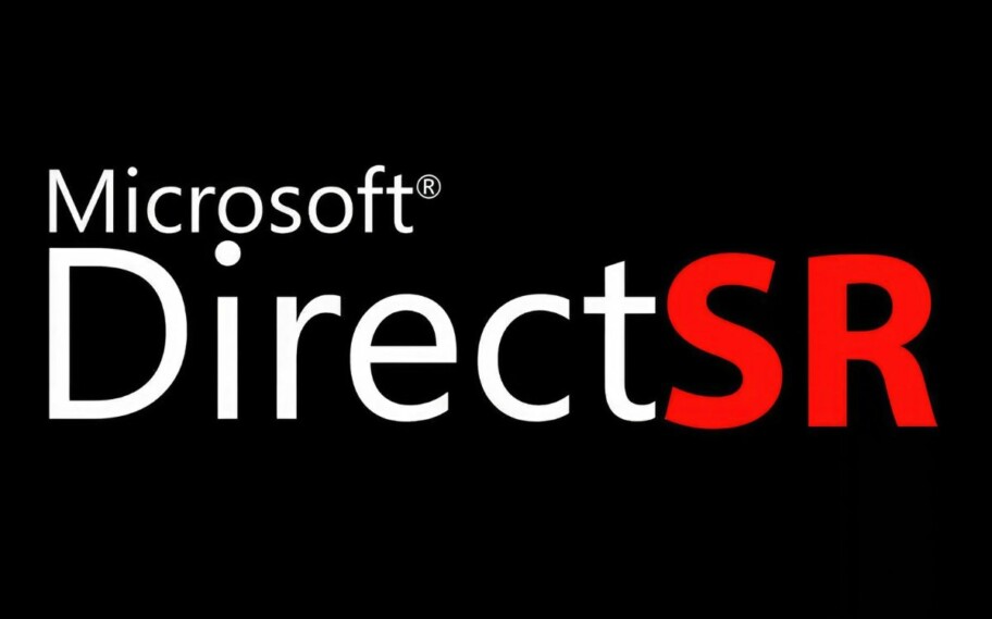 Microsoft Directsr